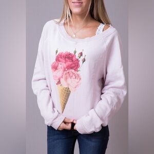 Wildfox sweater